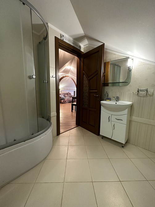 Здам однокімнатну затишну квартиру у центрі, індивідуальне опалення Полтава - изображение 6