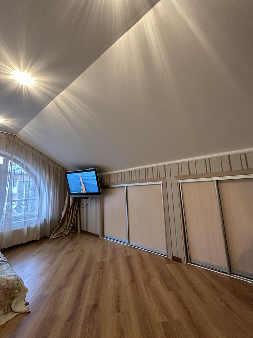 Здам однокімнатну затишну квартиру у центрі, індивідуальне опалення Полтава - изображение 8