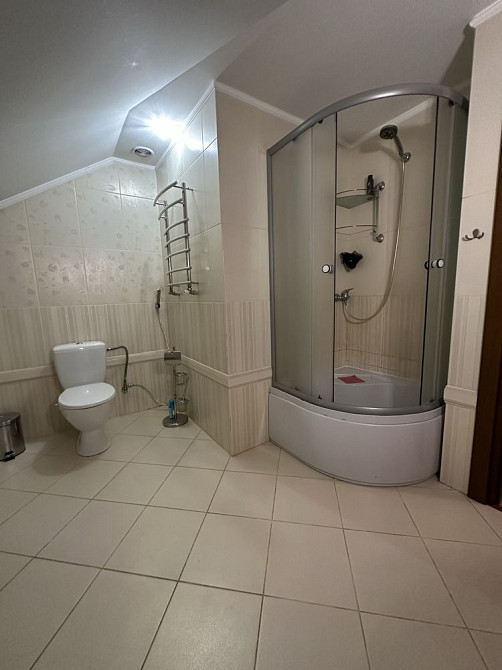 Здам однокімнатну затишну квартиру у центрі, індивідуальне опалення Полтава - изображение 4