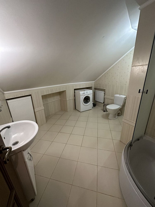 Здам однокімнатну затишну квартиру у центрі, індивідуальне опалення Полтава - изображение 5