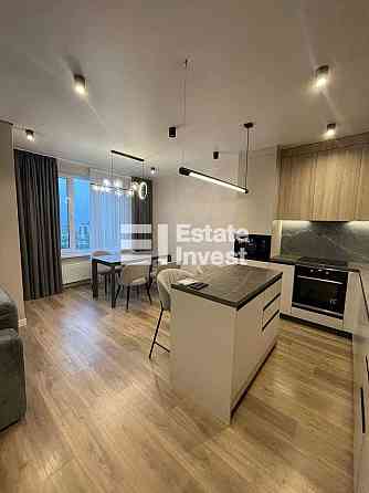 Здається 2-х кімнатна квартира в ЖК Метрополіс Киев