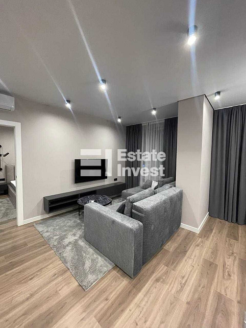 Здається 2-х кімнатна квартира в ЖК Метрополіс Киев - изображение 6