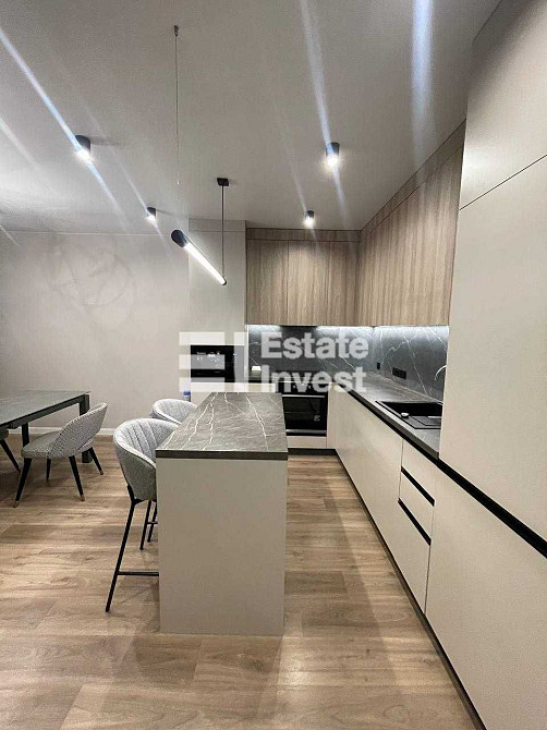 Здається 2-х кімнатна квартира в ЖК Метрополіс Киев - изображение 4