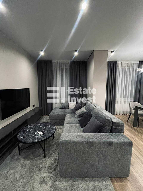 Здається 2-х кімнатна квартира в ЖК Метрополіс Киев - изображение 5