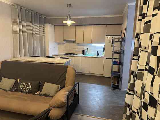 Сдам 1 но комнатную квартиру в Приморском районе , Адмиральский проспе Одесса