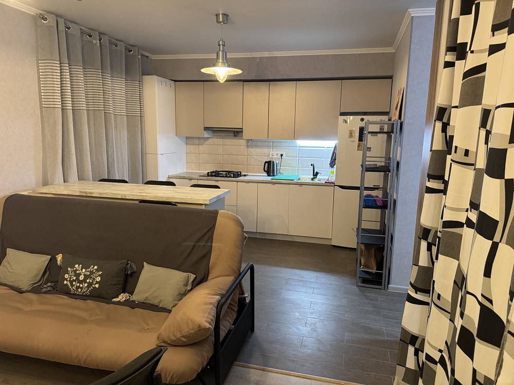 Сдам 1 но комнатную квартиру в Приморском районе , Адмиральский проспе Одесса - изображение 3