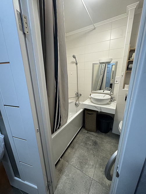 Сдам 1 но комнатную квартиру в Приморском районе , Адмиральский проспе Одесса - изображение 5