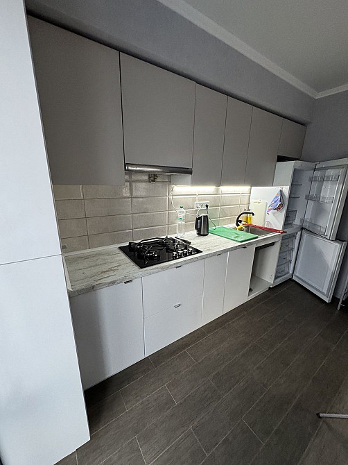 Сдам 1 но комнатную квартиру в Приморском районе , Адмиральский проспе Одесса - изображение 2