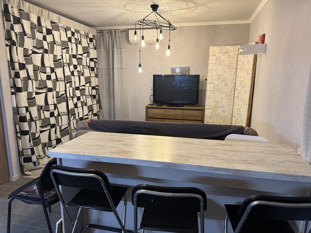 Сдам 1 но комнатную квартиру в Приморском районе , Адмиральский проспе Одесса - изображение 6