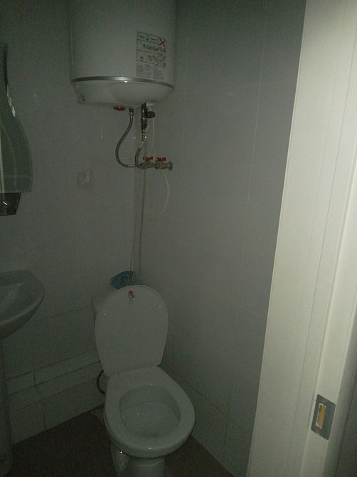 Сдам 1 ком.кв. пр.И.Мазепы/Коксовая Днепр - изображение 8