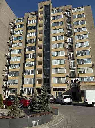 Простора 1 кім. Квартира в жк Графський Черкассы