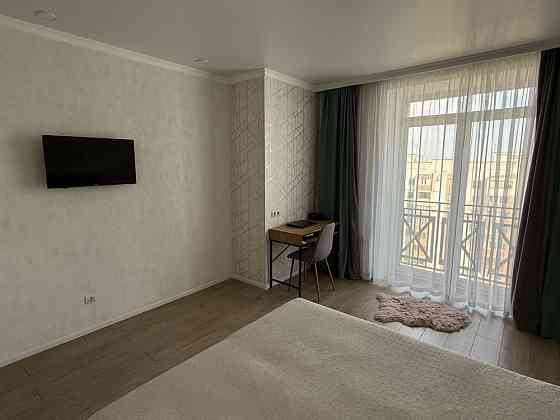 Простора 1 кім. Квартира в жк Графський Черкассы