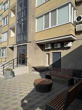 Простора 1 кім. Квартира в жк Графський Черкассы