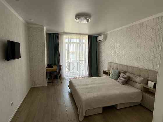 Простора 1 кім. Квартира в жк Графський Черкассы