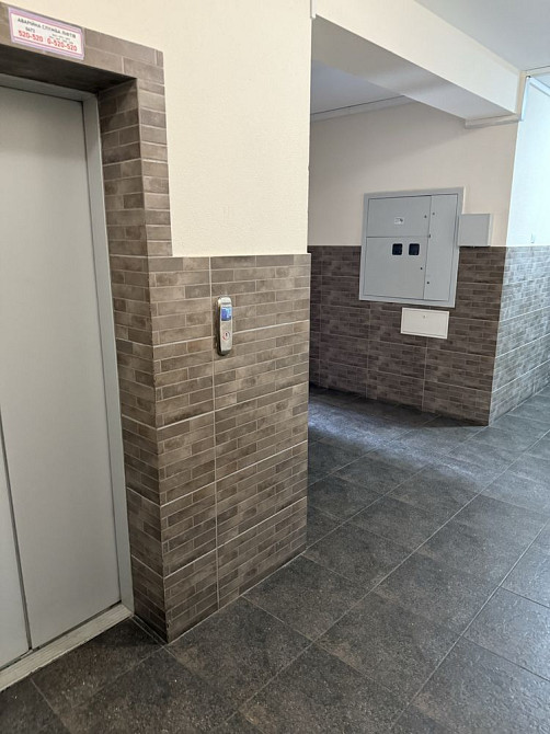 Простора 1 кім. Квартира в жк Графський Черкассы - изображение 7