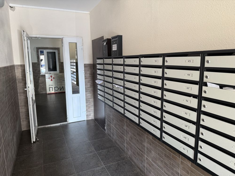 Простора 1 кім. Квартира в жк Графський Черкассы - изображение 6