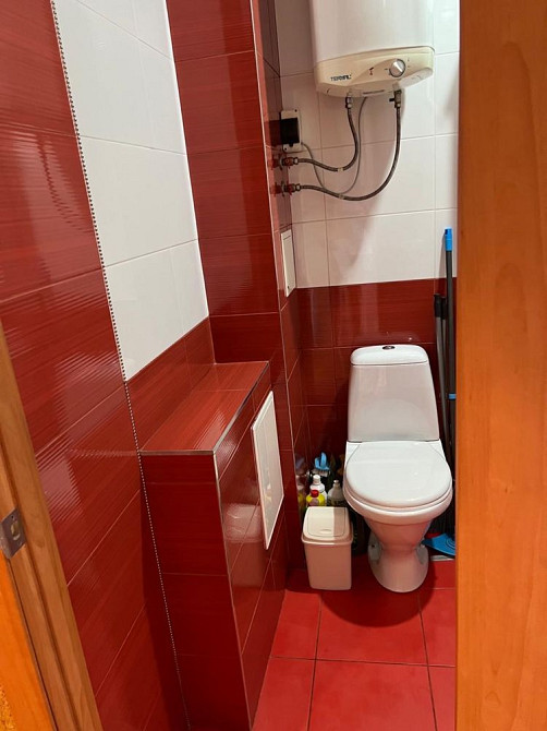 Сдам квартиру на Гвардейцев Широнинцев Харків - зображення 6