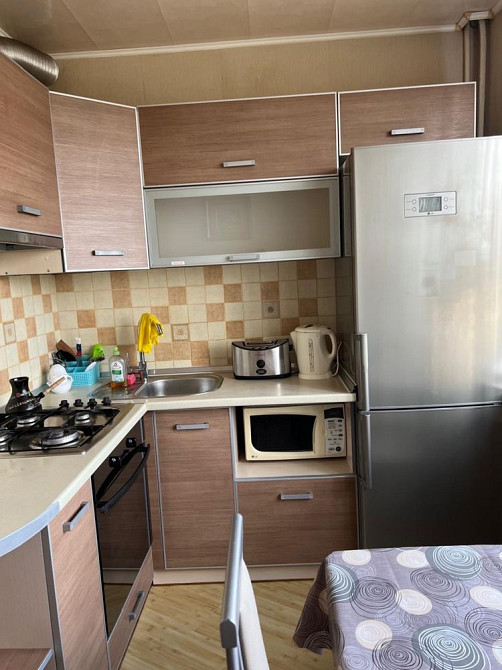 Сдам квартиру на Гвардейцев Широнинцев Харків - зображення 1