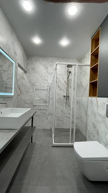 Здам квартиру в Солом'янському районі Киев - изображение 6