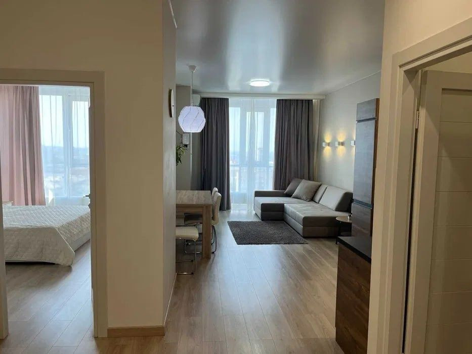 Здам квартиру в Солом'янському районі Киев - изображение 5