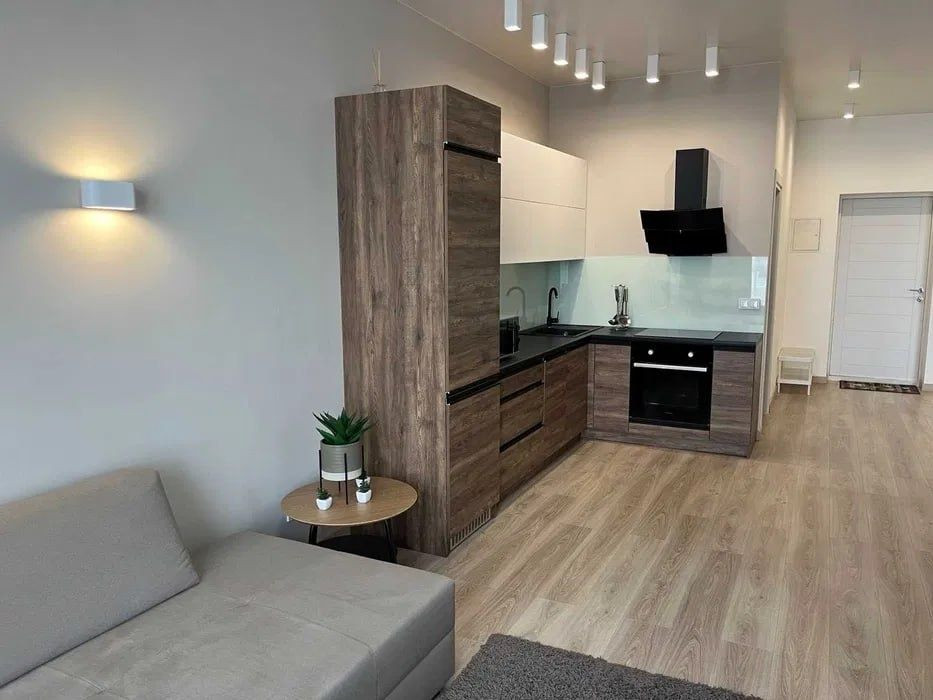 Здам квартиру в Солом'янському районі Киев - изображение 2