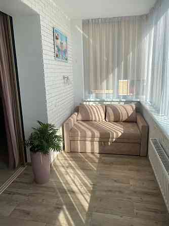 Оренда квартири з панорамним видом на річку в ЖК "Преміум Парк" Житомир