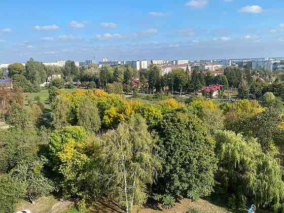 Оренда квартири з панорамним видом на річку в ЖК "Преміум Парк" Житомир