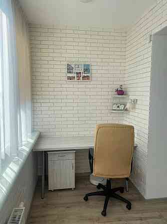 Оренда квартири з панорамним видом на річку в ЖК "Преміум Парк" Житомир