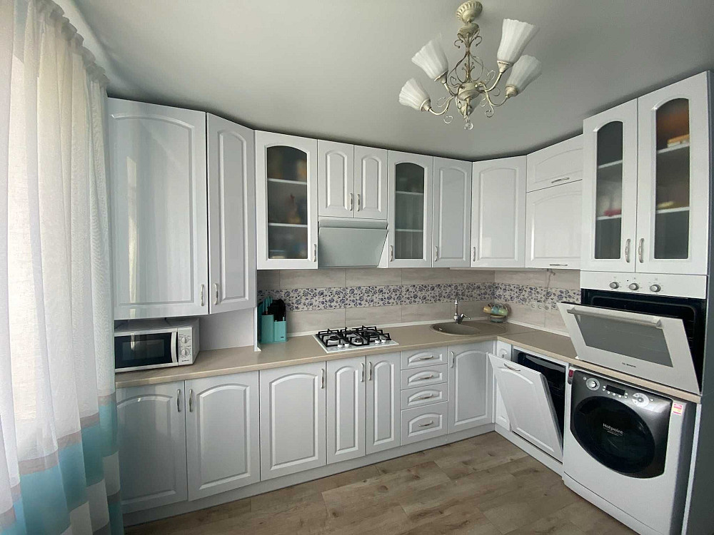 Оренда квартири з панорамним видом на річку в ЖК "Преміум Парк" Житомир - изображение 5