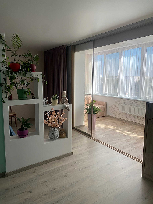 Оренда квартири з панорамним видом на річку в ЖК "Преміум Парк" Житомир - изображение 2