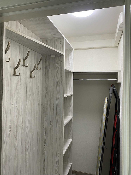 Оренда квартири з панорамним видом на річку в ЖК "Преміум Парк" Житомир - изображение 7