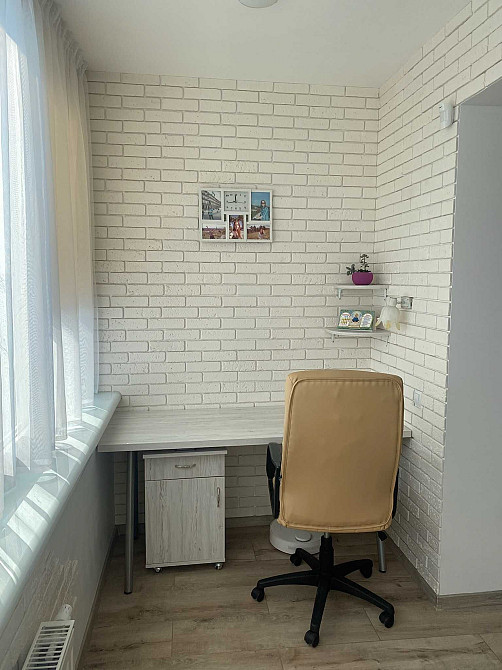 Оренда квартири з панорамним видом на річку в ЖК "Преміум Парк" Житомир - изображение 4