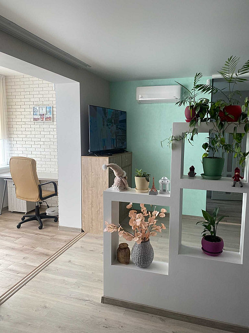 Оренда квартири з панорамним видом на річку в ЖК "Преміум Парк" Житомир - изображение 8