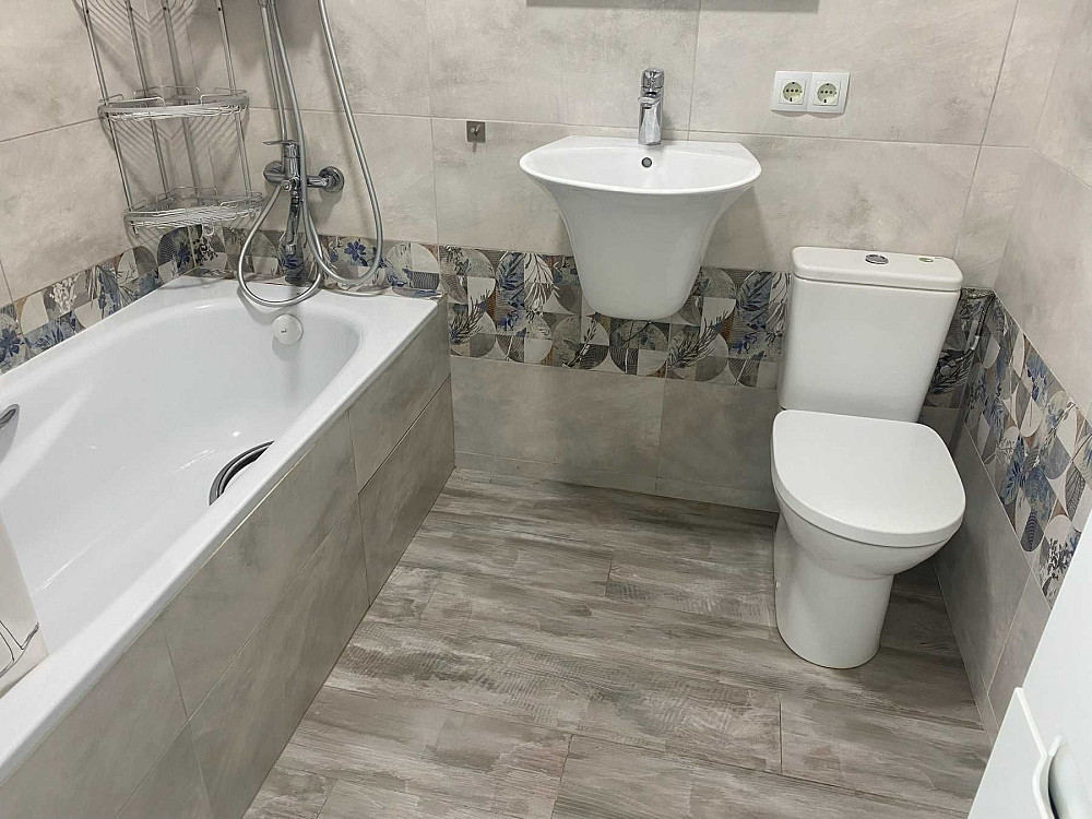 Оренда квартири з панорамним видом на річку в ЖК "Преміум Парк" Житомир - изображение 6