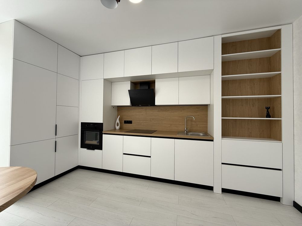 Здам квартиру 1 кім.ЖК Левада ( перша здача ) Бориспіль - зображення 1