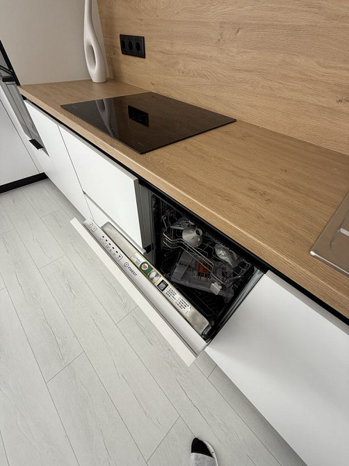 Здам квартиру 1 кім.ЖК Левада ( перша здача ) Бориспіль - зображення 6