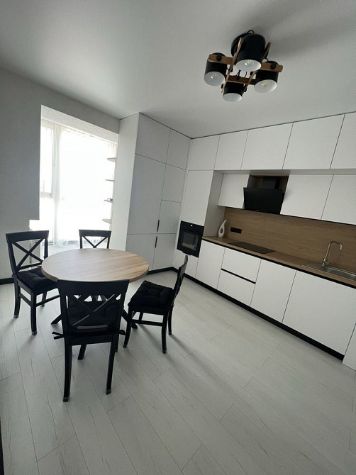 Здам квартиру 1 кім.ЖК Левада ( перша здача ) Бориспіль - зображення 4