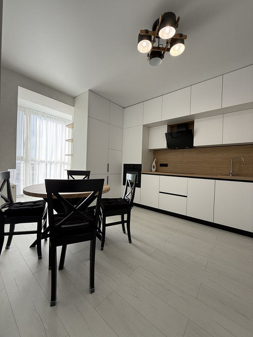 Здам квартиру 1 кім.ЖК Левада ( перша здача ) Бориспіль - зображення 5