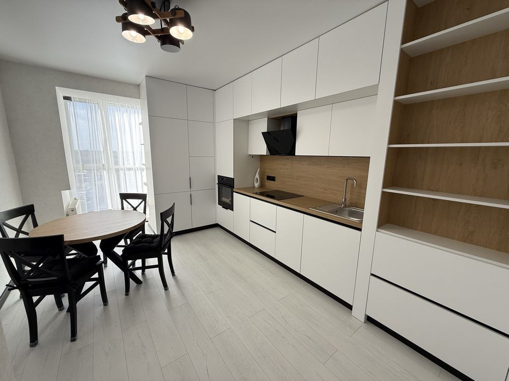 Здам квартиру 1 кім.ЖК Левада ( перша здача ) Бориспіль - зображення 2