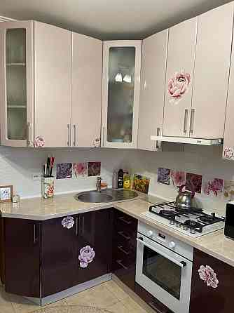 Здам 2 кімнатну квартиру в довгострокову оренду Провулок Ентузіастів Черновцы