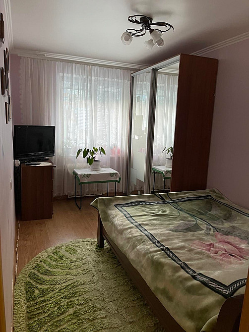 Здам 2 кімнатну квартиру в довгострокову оренду Провулок Ентузіастів Черновцы - изображение 5