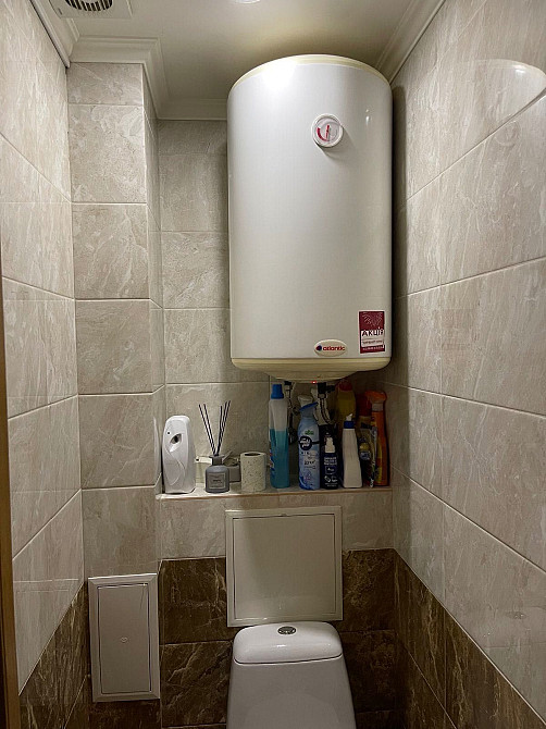 Здам 2 кімнатну квартиру в довгострокову оренду Провулок Ентузіастів Черновцы - изображение 6