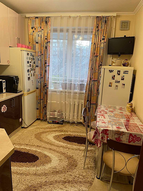 Здам 2 кімнатну квартиру в довгострокову оренду Провулок Ентузіастів Черновцы - изображение 4