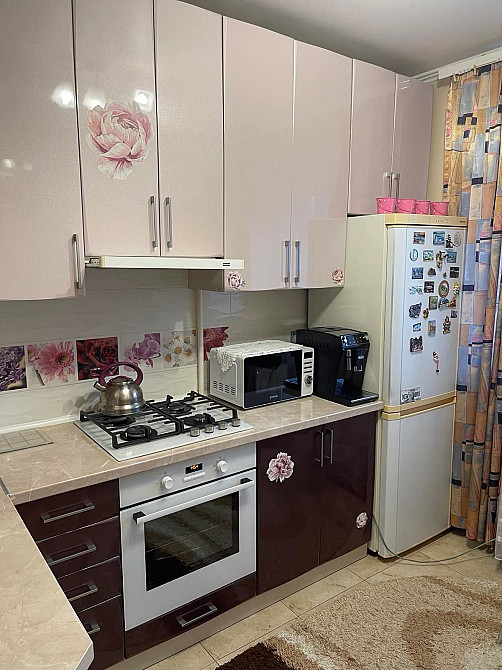 Здам 2 кімнатну квартиру в довгострокову оренду Провулок Ентузіастів Черновцы - изображение 2