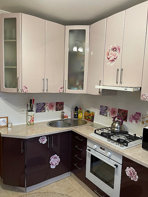 Здам 2 кімнатну квартиру в довгострокову оренду Провулок Ентузіастів Черновцы - изображение 3