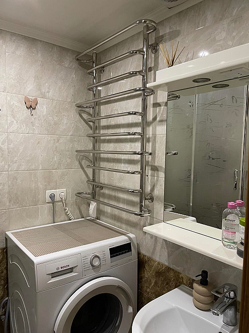 Здам 2 кімнатну квартиру в довгострокову оренду Провулок Ентузіастів Черновцы - изображение 8