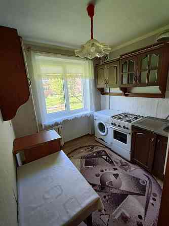 Здається в оренду 1-кімнатна квартира для сімʼї в місті Дрогобич Дрогобич
