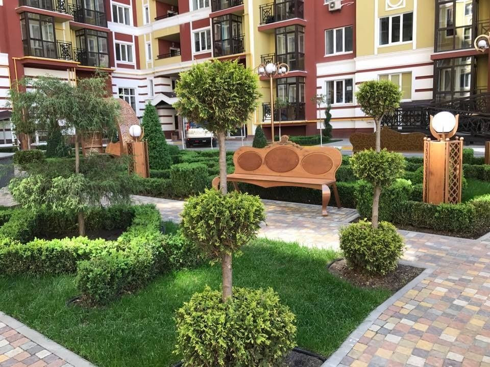 Квартира в центрі міста ЖК Версаль Парк Ирпень - изображение 1