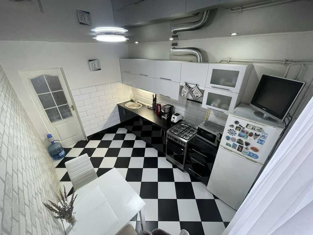 Оренда двокімнатної квартири у Франківському районі(Стрийська-Наукова) Львов - изображение 5