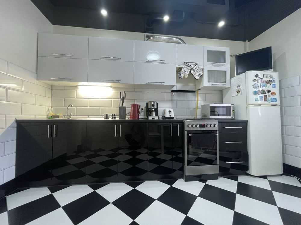 Оренда двокімнатної квартири у Франківському районі(Стрийська-Наукова) Львов - изображение 4